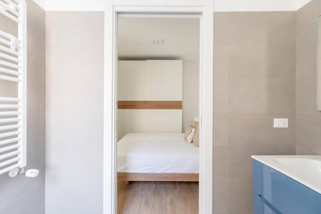 Iflat Opificio New Light Apartment โรม ภายนอก รูปภาพ