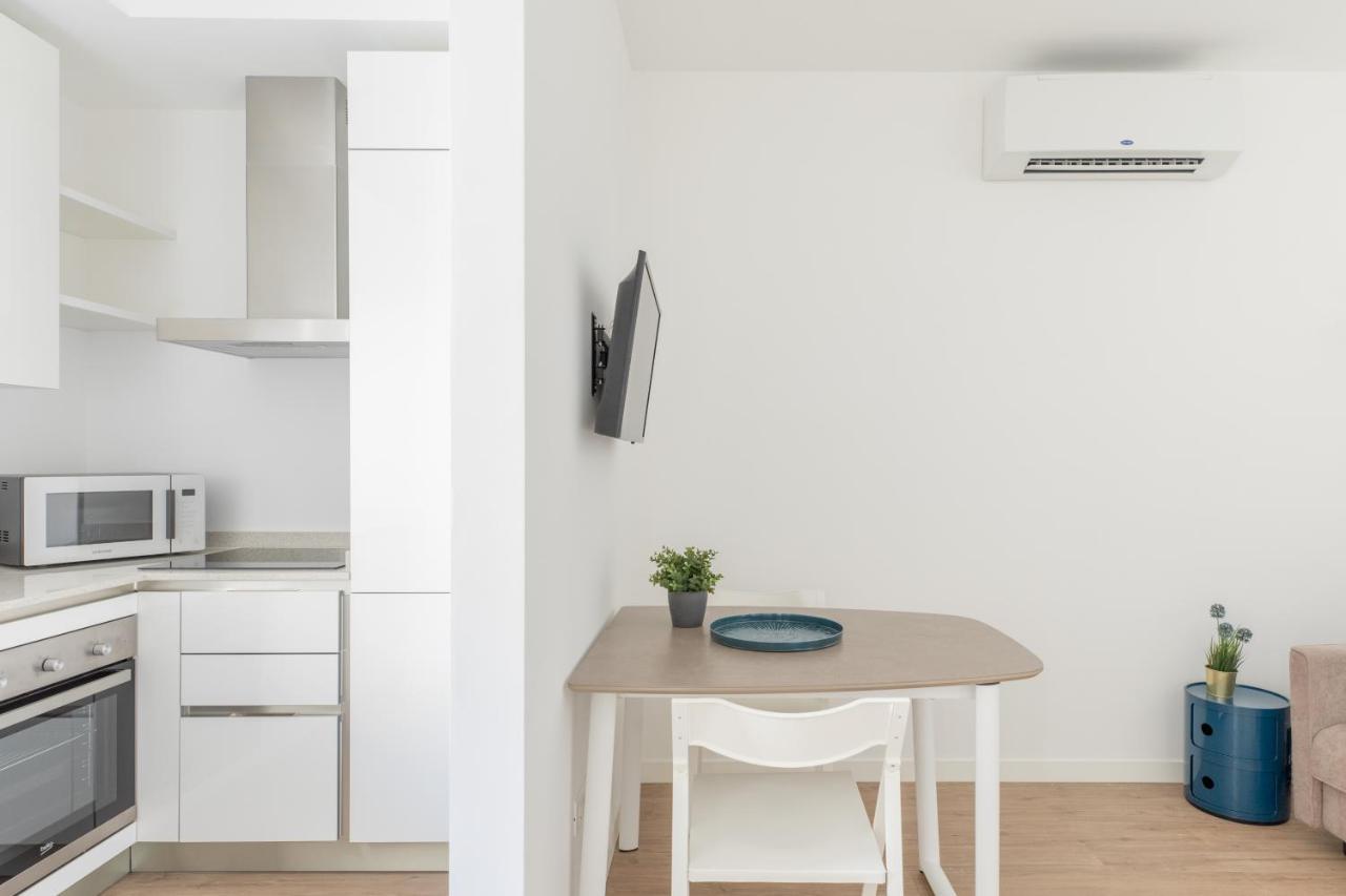 Iflat Opificio New Light Apartment โรม ภายนอก รูปภาพ