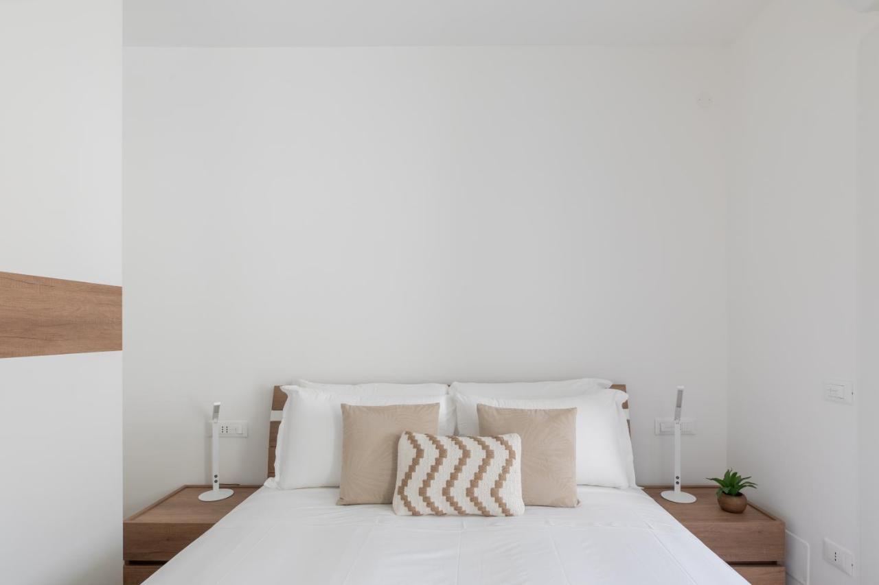 Iflat Opificio New Light Apartment โรม ภายนอก รูปภาพ