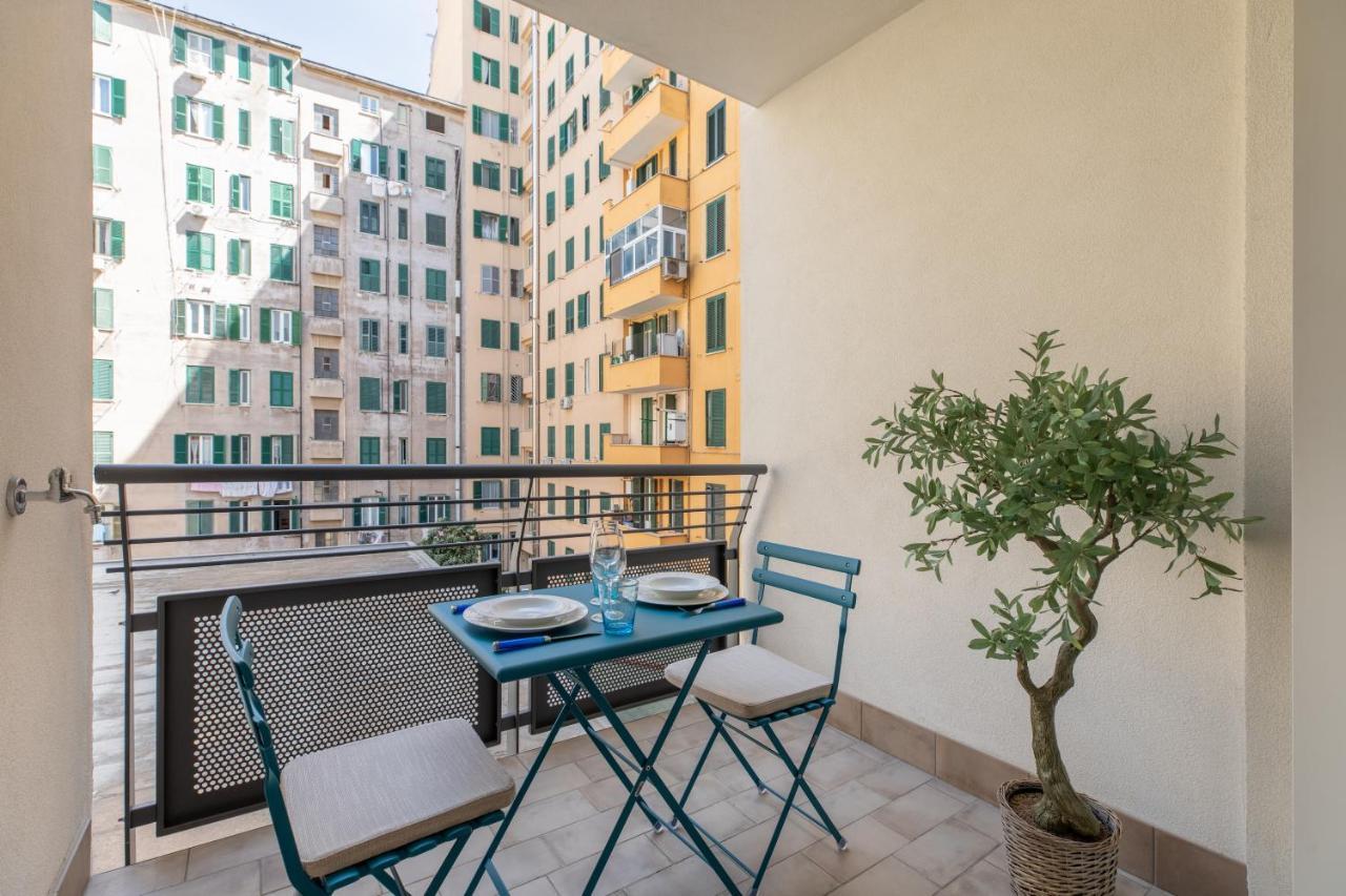 Iflat Opificio New Light Apartment โรม ภายนอก รูปภาพ